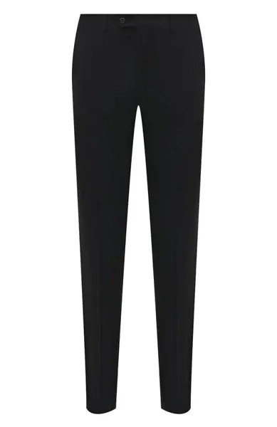 Шерстяные брюки Corneliani