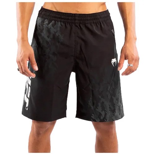 Спортивные шорты UFC Venum Performance Authentic Black (XS)