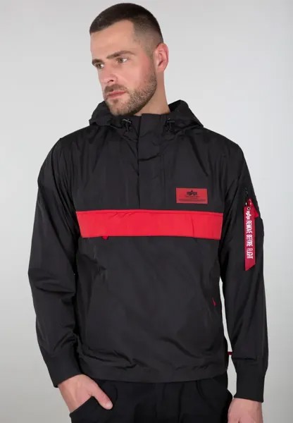 Анорак Alpha Industries 