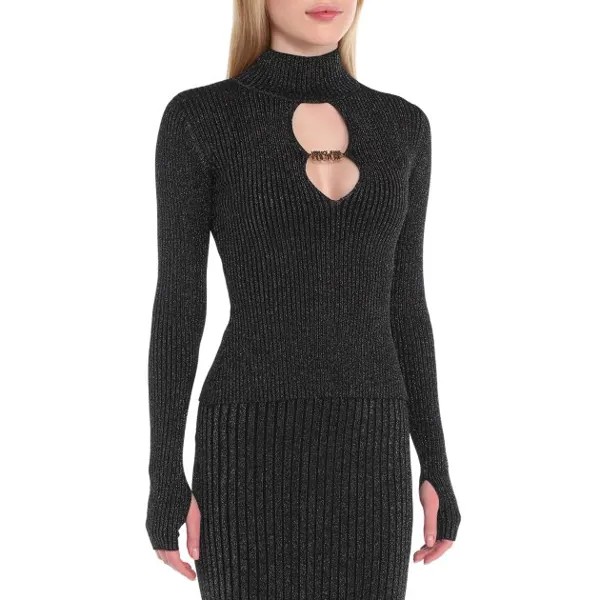 Свитеры и кардиганы Versace Jeans Couture