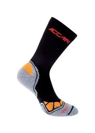 Носки Accapi Socks Cross Country Black (Eur:45-47)