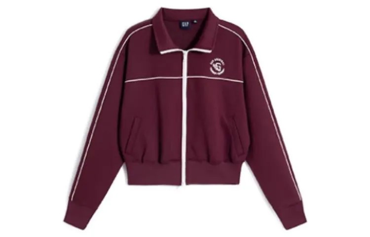 GAP Женская куртка, цвет Navy