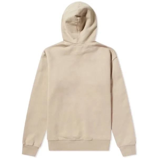 Толстовка Colorful Standard Classic Organic Hoody