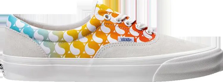 Кеды Vans Free & Easy x OG Era LX Yin Yang, разноцветный