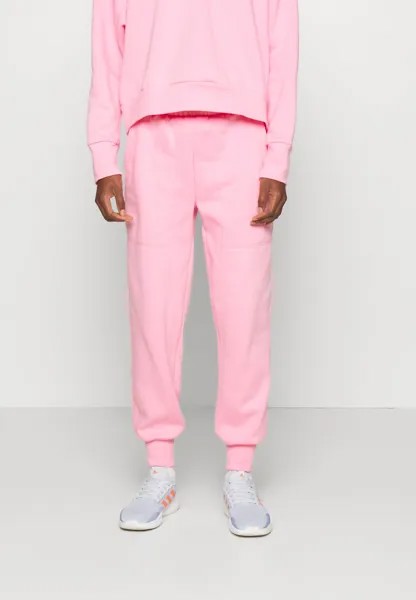 Спортивные брюки ADIDAS BY STELLA MCCARTNEY adidas by Stella McCartney, розовый