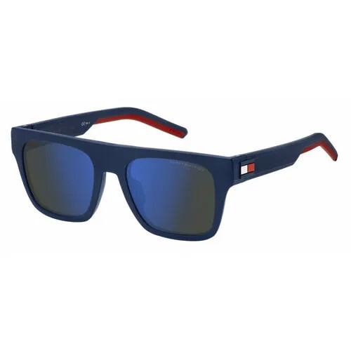 Солнцезащитные очки TOMMY HILFIGER, синий