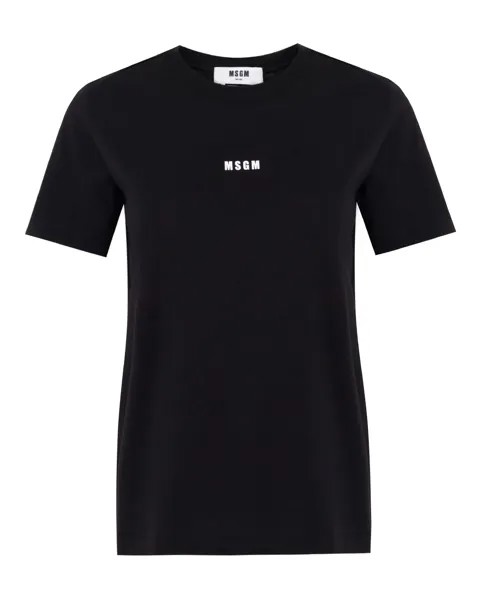 Футболка MSGM