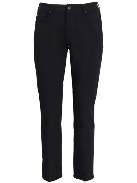 Emporio Armani джинсы J06, синий