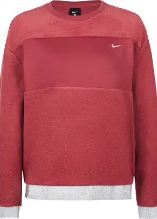 Свитшот женский Nike Icon Therma Crew, размер 40-42