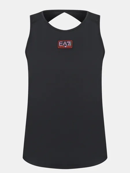 Майки EA7 Emporio Armani