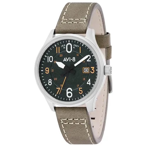 Мужские часы AVI-8 Hawker Hurricane AV-4053-0G