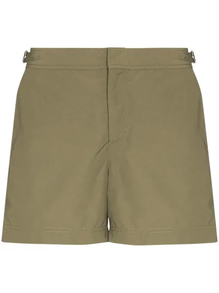 Orlebar Brown плавки-шорты Setter