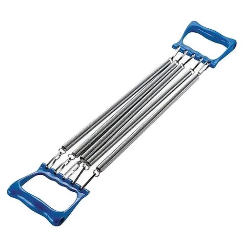 Эспандер грудной Lite Weights RJ0302В 63 см синий
