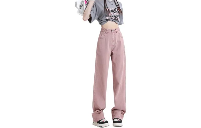 Женские джинсы Forever 21, Светло-синий