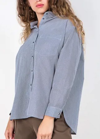 Рубашка женская (B) STOLNIK A883 д/р (42-48, 0)