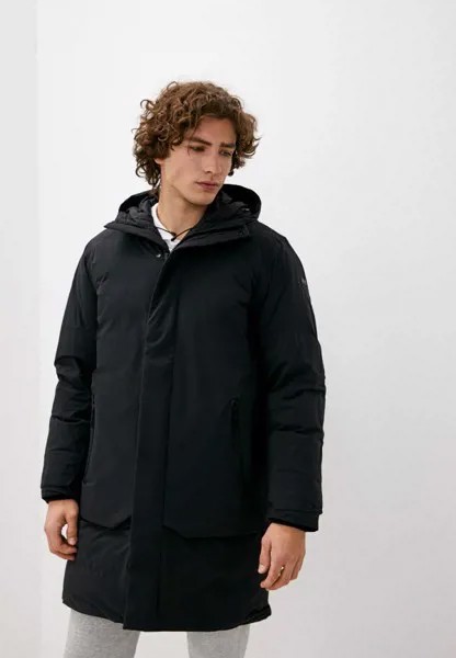 Пуховик Helly Hansen