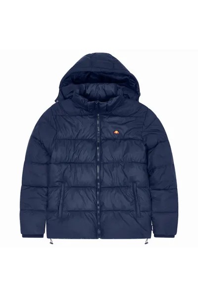 Paddero 15395 зимняя куртка со съемным капюшоном Ellesse, синий