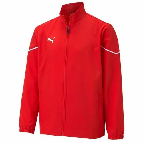 Олимпийка PUMA, размер 116, красный