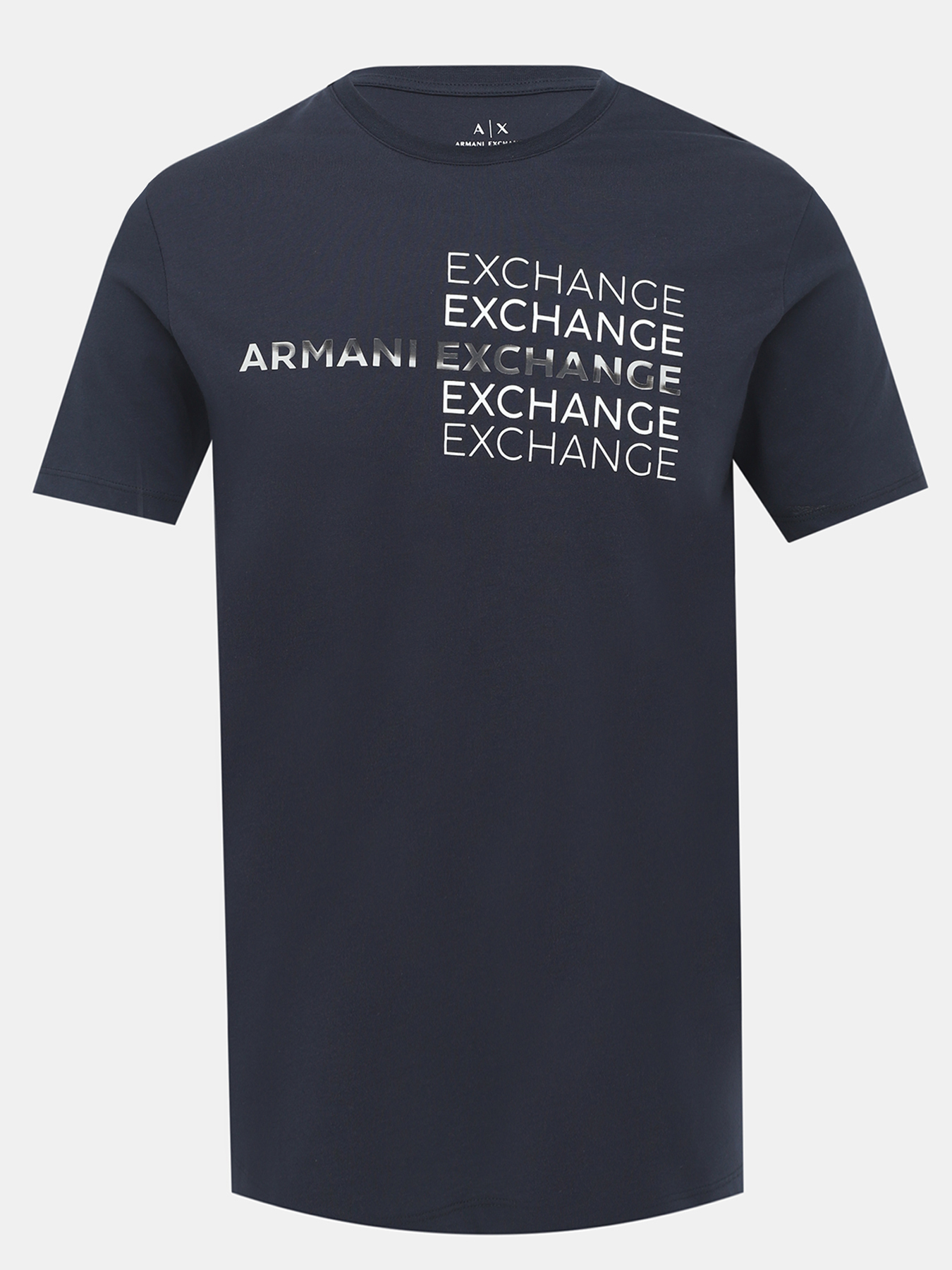 Футболки Armani Exchange