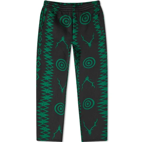 Брюки South2 West8 Skull & Target Pant