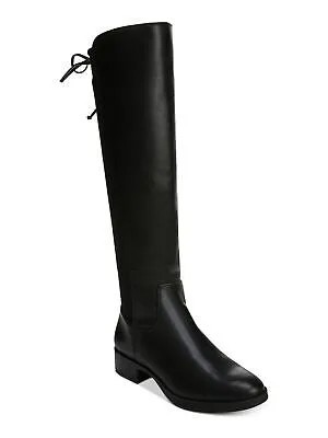 CIRCUS BY SAM EDELMAN Женские ботинки для верховой езды Black Tie с частичной молнией Portland Riding Boot 5