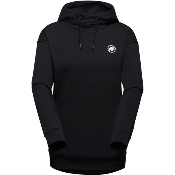 Женская худи Ml Original Mammut, черный