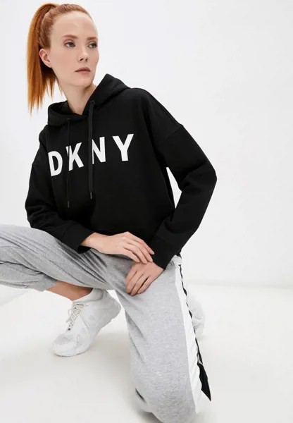 Худи DKNY