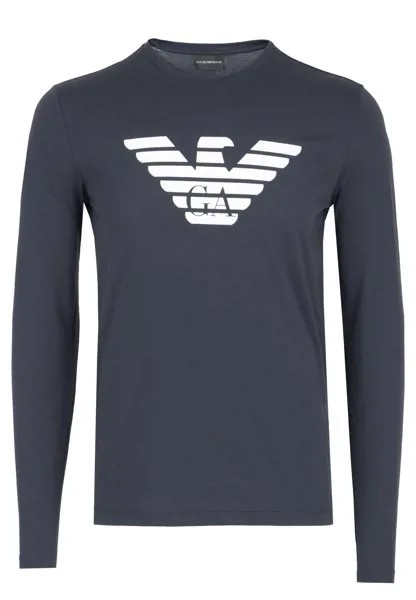 Лонгслив EMPORIO ARMANI