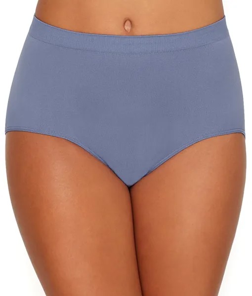 Женские трусы из микрофибры Bali Comfort Revolution, цвет Nude Damask