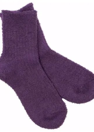 Носки Baon B398519, размер 35-37, фиолетовый