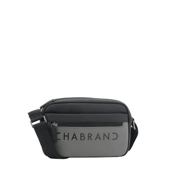 Мини-сумка через плечо на молнии Touch Bis Chabrand 17242109