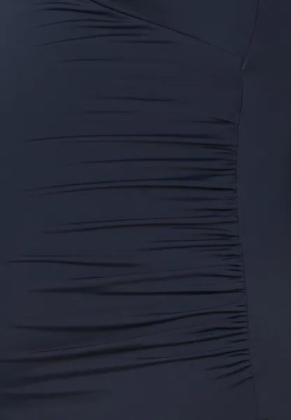 Купальник Becca Mom Swimsuit Lindex, темно-синий