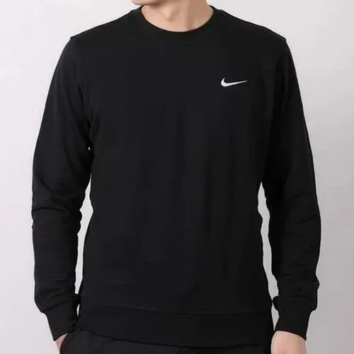Лонгслив NIKE, размер XL, черный