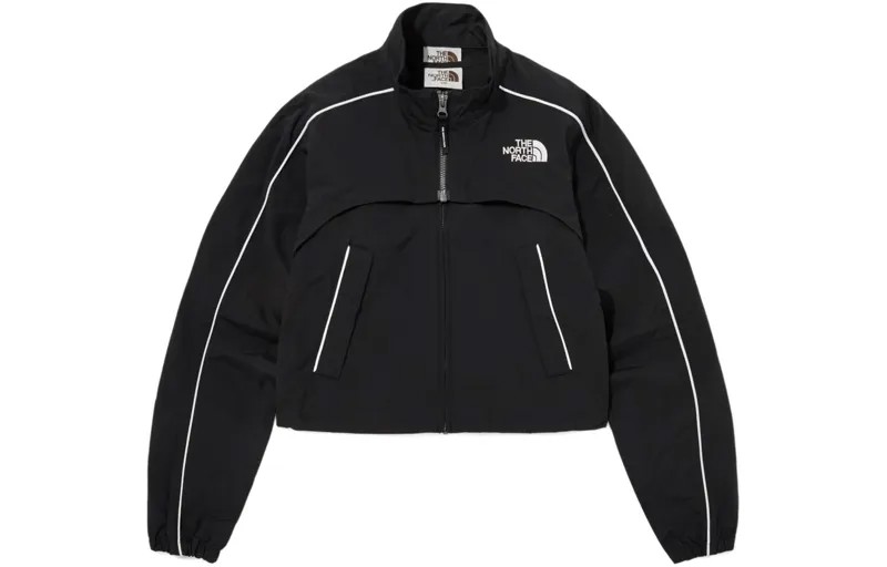 THE NORTH FACE Женская куртка, цвет Black