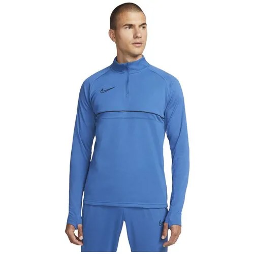 Лонгслив Nike M NK DF ACD21 DRIL TOP Мужчины CW6110-407 L