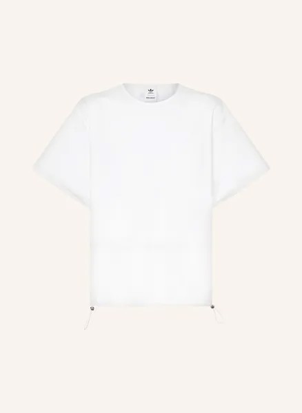 Футболка wb po Adidas Originals, белый