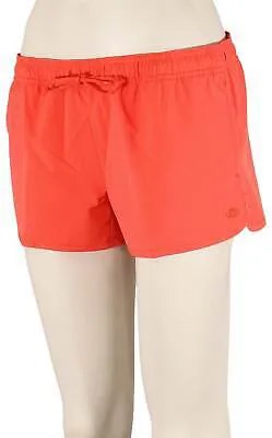 Женские шорты для плавания Rip Curl Classic Surf Eco 3 дюйма — ярко-красные — новинка