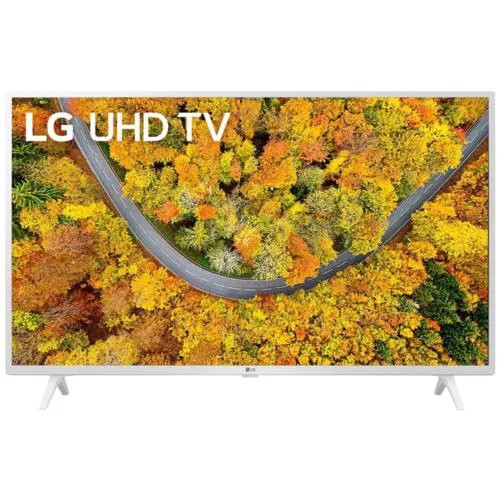Телевизор 4K Ultra HD LG 43UP76906LE