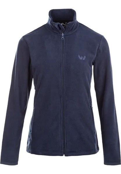 Куртка Whistler Cocoon, цвет 2048 Navy Blazer