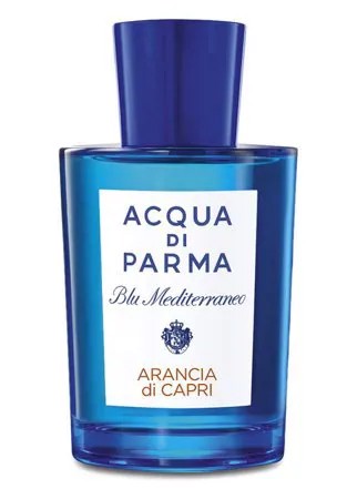 Туалетная вода Blu Mediterraneo Arancia di Capri Acqua di Parma
