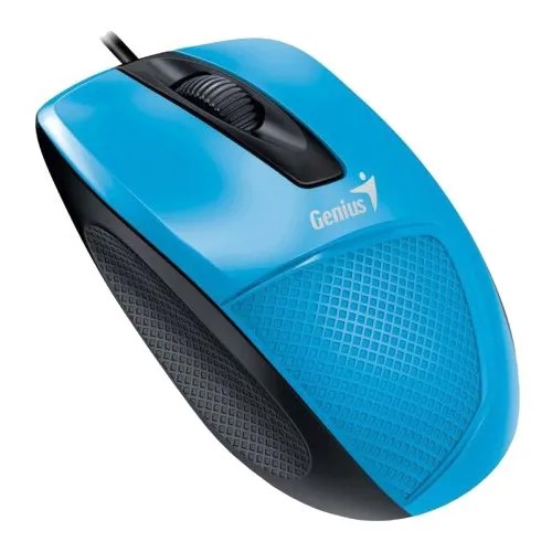 Мышь Genius DX-150X Blue USB