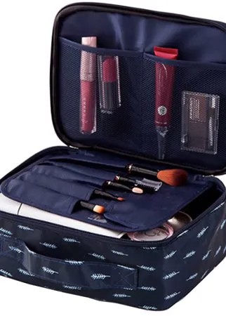 Несессер женский Home Comfort Венера-3 синий