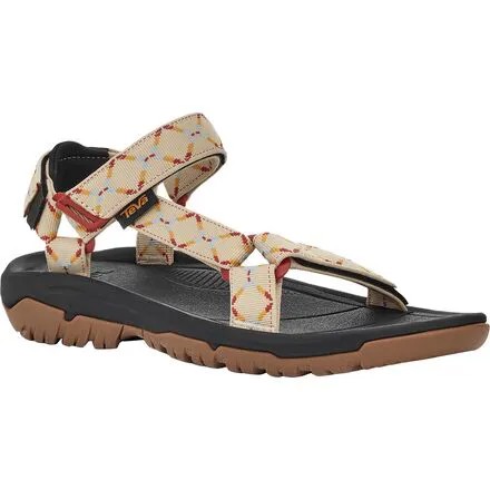 Сандалии Hurricane XLT2 мужские Teva, цвет Diamond Sea Mist