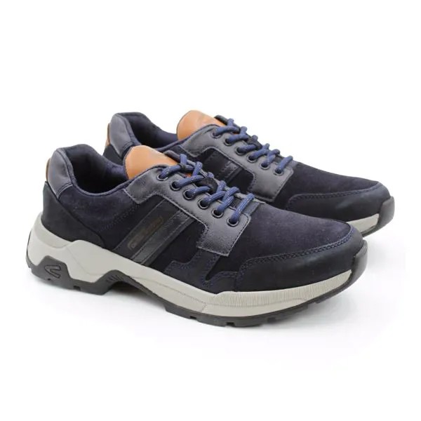 Мужские кроссовки Camel Active(CIRRUS 21233246), синие