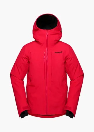 Куртка Norrona Lofoten Gore-Tex Insulated