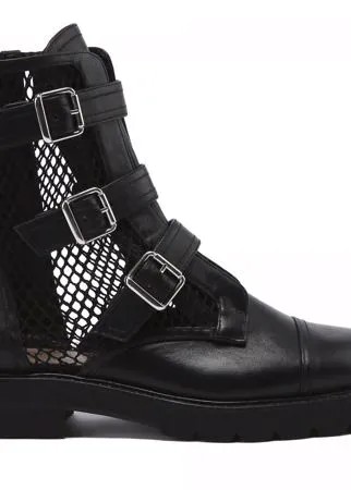 Ботильоны Stuart Weitzman