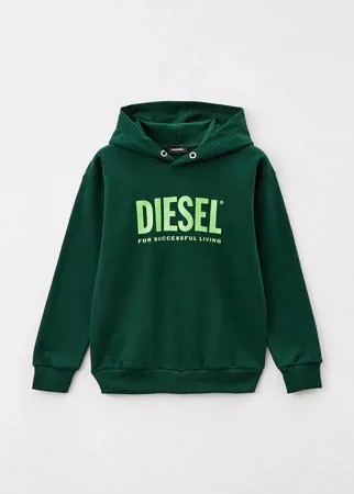 Худи Diesel