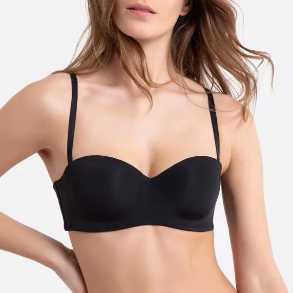 Бюстгальтер-бандо LA REDOUTE COLLECTIONS