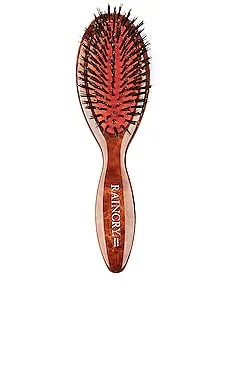 Щётка для волос travel condition paddle brush - RAINCRY