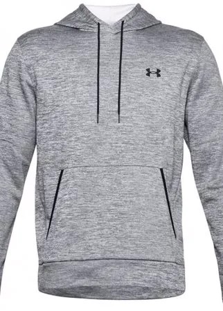 Худи Under Armour Fleece Twist Hoodie